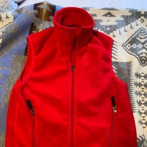 EUC Patagonia  Women’s Fleece Vest